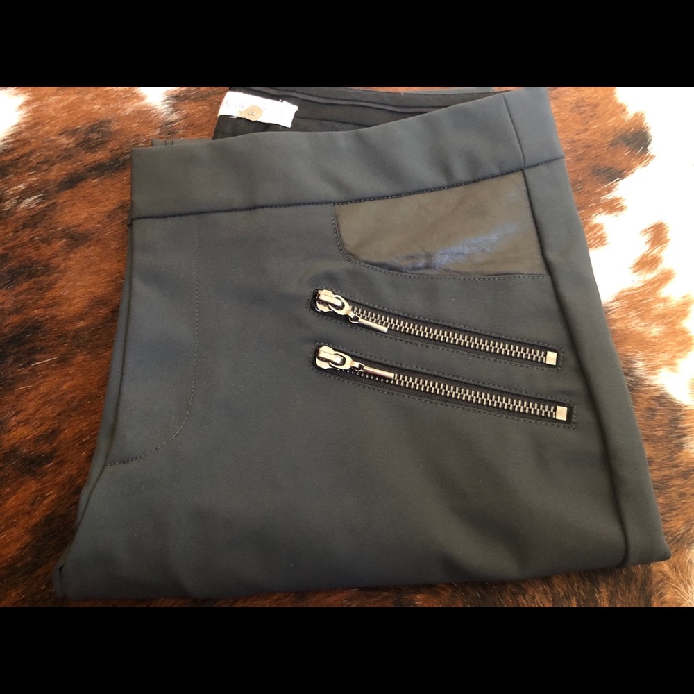 NWOT Rebecca Taylor Pants Size 4